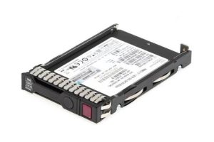 هارد سرور اچ پی HPE 1.92TB SATA 6G SSD 3 هارد سرور اچ پی HPE 1.92TB SATA 6G SSD
