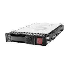 هارد سرور اچ پی HPE 2.4TB SAS 12G 10K SFF SC 512E DS 2 هارد سرور اچ پی HPE 2.4TB SAS 12G 10K SFF SC 512E DS