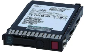 هارد سرور اچ پی HPE 3.2TB SAS 24G SFF BC SSD 3 هارد سرور اچ پی HPE 3.2TB SAS 24G SFF BC SSD