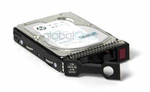 هارد سرور اچ پی HPE 4TB SATA 6G Midline 7.2K LFF SC 3 هارد سرور اچ پی HPE 4TB SATA 6G Midline 7.2K LFF SC