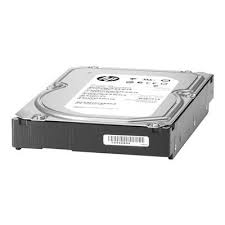 هارد سرور اچ پی HPE 4TB SATA 6G Midline 7.2K LFF SC 2 هارد سرور اچ پی HPE 4TB SATA 6G Midline 7.2K LFF SC