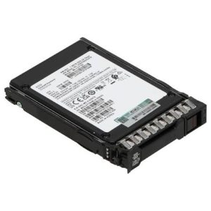 هارد سرور اچ پی HPE 7.68 TB SAS 24G 3 هارد سرور اچ پی HPE 7.68 TB SAS 24G