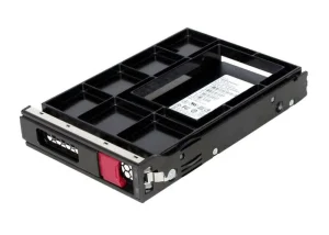 هارد سرور اچ پی HPE 960GB SATA 6G SSD SFF SC 3 هارد سرور اچ پی HPE 960GB SATA 6G SSD SFF SC