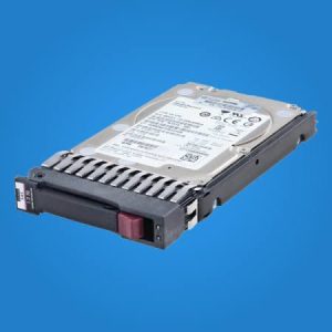 هارد سرور اچ پی HPE MSA 1.2TB SAS 12G Enterprise 10K 3 هارد سرور اچ پی HPE MSA 1.2TB SAS 12G Enterprise 10K
