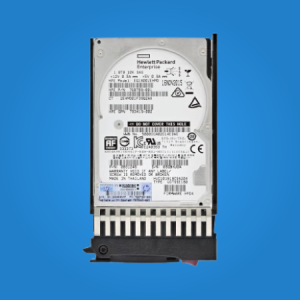 هارد سرور اچ پی HPE MSA 1.8TB SAS 12G Enterprise 10K 3 هارد سرور اچ پی HPE MSA 1.8TB SAS 12G Enterprise 10K