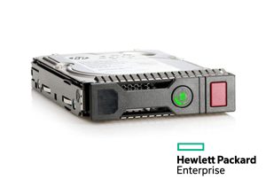 هارد سرور اچ پی HPE MSA 1.8TB SAS 12G Enterprise 10K 2 هارد سرور اچ پی HPE MSA 1.8TB SAS 12G Enterprise 10K