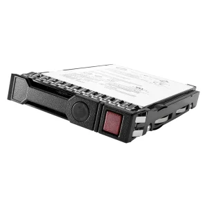 هارد سرور اچ پی HPE MSA 900GB SAS 12G Enterprise 15K 2 هارد سرور اچ پی HPE MSA 900GB SAS 12G Enterprise 15K