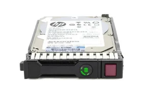 هارد سرور اچ پی Hard HPE 2TB SATA 6G-7.2K SFF 2 هارد سرور اچ پی Hard HPE 2TB SATA 6G-7.2K SFF