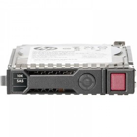 هارد سرور اچ پی Hard HPE 300GB SAS 10K SFF 2 هارد سرور اچ پی Hard HPE 300GB SAS 10K SFF