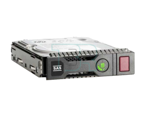 هارد سرور اچ پی Hard HPE 300GB SAS 15K SFF SC MV 3 هارد سرور اچ پی Hard HPE 300GB SAS 15K SFF SC MV