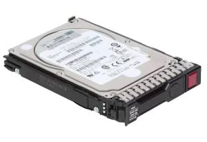 هارد سرور اچ پی Hard HPE 300GB SAS 15K SFF SC MV 2 هارد سرور اچ پی Hard HPE 300GB SAS 15K SFF SC MV