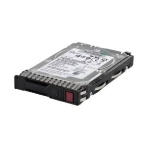 هارد سرور اچ پی MSA 600GB 10K SAS 12G 3 هارد سرور اچ پی MSA 600GB 10K SAS 12G
