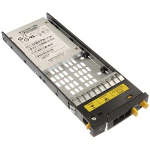 هارد سرور اچ پی MSA 600GB 10K SAS 12G 2 هارد سرور اچ پی MSA 600GB 10K SAS 12G