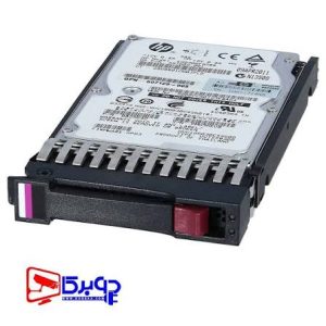 هارد سرور اچ پی hard HP 600GB 12G DS 10K 2 هارد سرور اچ پی hard HP 600GB 12G DS 10K