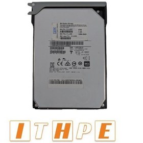 هارد سرور اچ پی hard HP IBM 8TB 7.2K 12Gb SAS 2 هارد سرور اچ پی hard HP IBM 8TB 7.2K 12Gb SAS