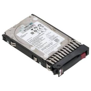 هارد سرور اچ پی HP MSA 1.8TB 10K SAS 12G 3 هارد سرور اچ پی HP MSA 1.8TB 10K SAS 12G