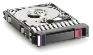 هارد سرور اچ پی HP MSA 1.8TB 10K SAS 12G 2 هارد سرور اچ پی HP MSA 1.8TB 10K SAS 12G