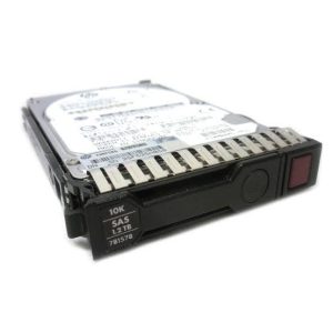 هارد سرور اچ پی hard HPE 1.2TB SAS 12G 10K SFF HDD 2 هارد سرور اچ پی hard HPE 1.2TB SAS 12G 10K SFF HDD