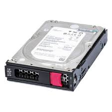 هارد سرور اچ پی hard HPE 2TB SAS 12G Midline 7.2K SFF 3 هارد سرور اچ پی hard HPE 2TB SAS 12G Midline 7.2K SFF