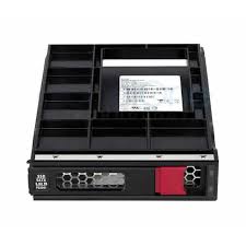 هارد سرور اچ پی hard HPE 3.84TB SATA 6G VRO SSD 2 هارد سرور اچ پی hard HPE 3.84TB SATA 6G VRO SSD
