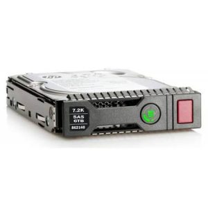 هارد سرور اچ پی hard HPE 6TB SAS 7.2K 12G 3 هارد سرور اچ پی hard HPE 6TB SAS 7.2K 12G