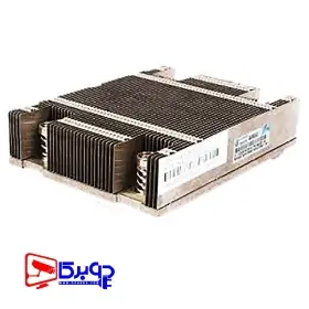 هیت سینک اچ پی DL360 شاسی سرور G7 3 هیت سینک اچ پی DL360 شاسی سرور G7