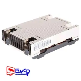 هیت سینک اچ پی DL360 شاسی سرور G8 2 هیت سینک اچ پی DL360 شاسی سرور G8
