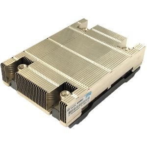 هیت سینک اچ پی DL360 شاسی سرور G9 3 هیت سینک اچ پی DL360 شاسی سرور G9