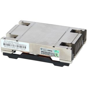 هیت سینک اچ پی DL360 شاسی سرور G9 2 هیت سینک اچ پی DL360 شاسی سرور G9