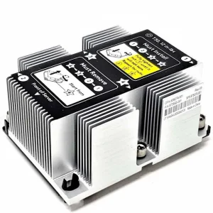 هیت سینک اچ پی DL380 شاسی G10 3 هیت سینک اچ پی DL380 شاسی G10