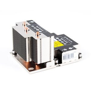 هیت سینک اچ پی DL380 شاسی G10 Plus 3 هیت سینک اچ پی DL380 شاسی G10 Plus
