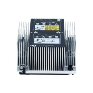 هیت سینک اچ پی DL380 شاسی سرور G7-G6 3 هیت سینک اچ پی DL380 شاسی سرور G7-G6