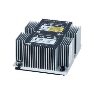 هیت سینک اچ پی DL380 شاسی سرور G7-G6 2 هیت سینک اچ پی DL380 شاسی سرور G7-G6