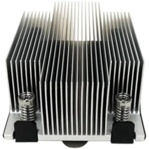 هیت سینک اچ پی DL380 شاسی سرور G9 2 هیت سینک اچ پی DL380 شاسی سرور G9