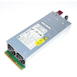 پاور سرور اچ پی 1000 وات سرور G5 3 پاور سرور اچ پی 1000 وات سرور G5