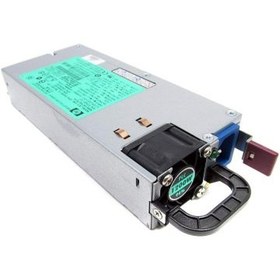 پاور سرور اچ پی 1200 وات پلاتینیوم 2 پاور سرور اچ پی 1200 وات پلاتینیوم