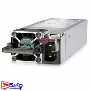 پاور سرور اچ پی 1600 وات کم مصرف 2 پاور سرور اچ پی 1600 وات کم مصرف