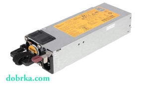 پاور سرور اچ پی 460 وات 2 پاور سرور اچ پی 460 وات
