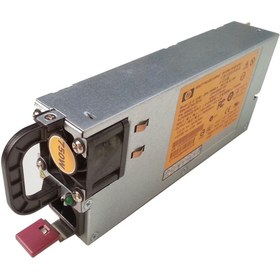 پاور سرور اچ پی 750 وات طلایی 3 پاور سرور اچ پی 750 وات طلایی