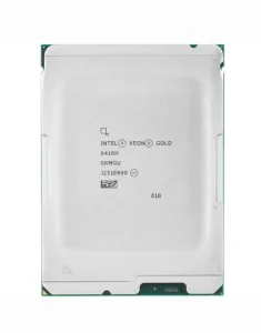 پردازنده سرور اچ پی INTEL XEON GOLD 6416H 2 پردازنده سرور اچ پی INTEL XEON GOLD 6416H