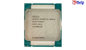 پردازنده سرور اچ پی Intel Xeon E5-2680v3 2 پردازنده سرور اچ پی Intel Xeon E5-2680v3
