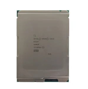 پردازنده سرور اچ پی INTEL XEON GOLD 6426Y 3 پردازنده سرور اچ پی INTEL XEON GOLD 6426Y