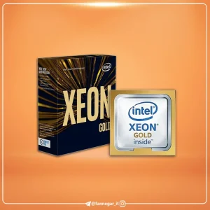 پردازنده سرور اچ پی INTEL XEON GOLD 6434 2 پردازنده سرور اچ پی INTEL XEON GOLD 6434