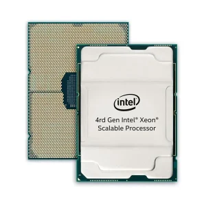 پردازنده سرور اچ پی INTEL XEON GOLD 6448Y 2 پردازنده سرور اچ پی INTEL XEON GOLD 6448Y
