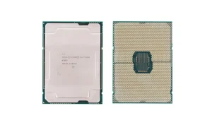 پردازنده سرور اچ پی INTEL XEON PLATINUM 8352Y 3 پردازنده سرور اچ پی INTEL XEON PLATINUM 8352Y