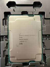 پردازنده سرور اچ پی INTEL XEON PLATINUM 8358P 3 پردازنده سرور اچ پی INTEL XEON PLATINUM 8358P