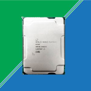 پردازنده سرور اچ پی INTEL XEON PLATINUM 8358P 2 پردازنده سرور اچ پی INTEL XEON PLATINUM 8358P