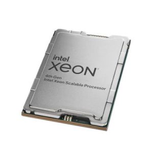 پردازنده سرور اچ پی INTEL XEON PLATINUM 8444H 3 پردازنده سرور اچ پی INTEL XEON PLATINUM 8444H