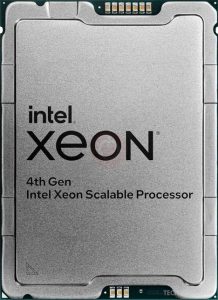 پردازنده سرور اچ پی INTEL XEON PLATINUM 8458P 3 پردازنده سرور اچ پی INTEL XEON PLATINUM 8458P