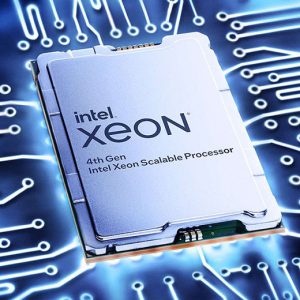 پردازنده سرور اچ پی INTEL XEON PLATINUM 8470Q 3 پردازنده سرور اچ پی INTEL XEON PLATINUM 8470Q